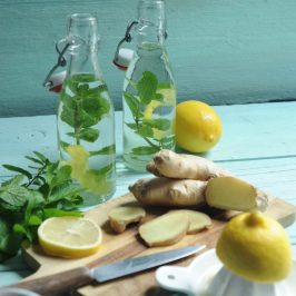 Citronnade
